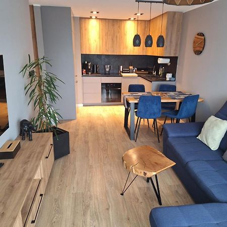 Komfortowy Apartament Dla 7 Osob Ch Arena, Prywatny Parking Gliwice Dış mekan fotoğraf