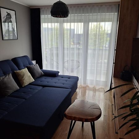 Komfortowy Apartament Dla 7 Osob Ch Arena, Prywatny Parking Gliwice Dış mekan fotoğraf