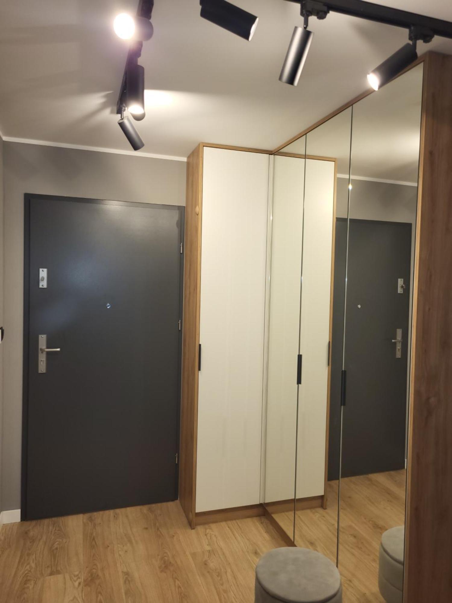 Komfortowy Apartament Dla 7 Osob Ch Arena, Prywatny Parking Gliwice Dış mekan fotoğraf