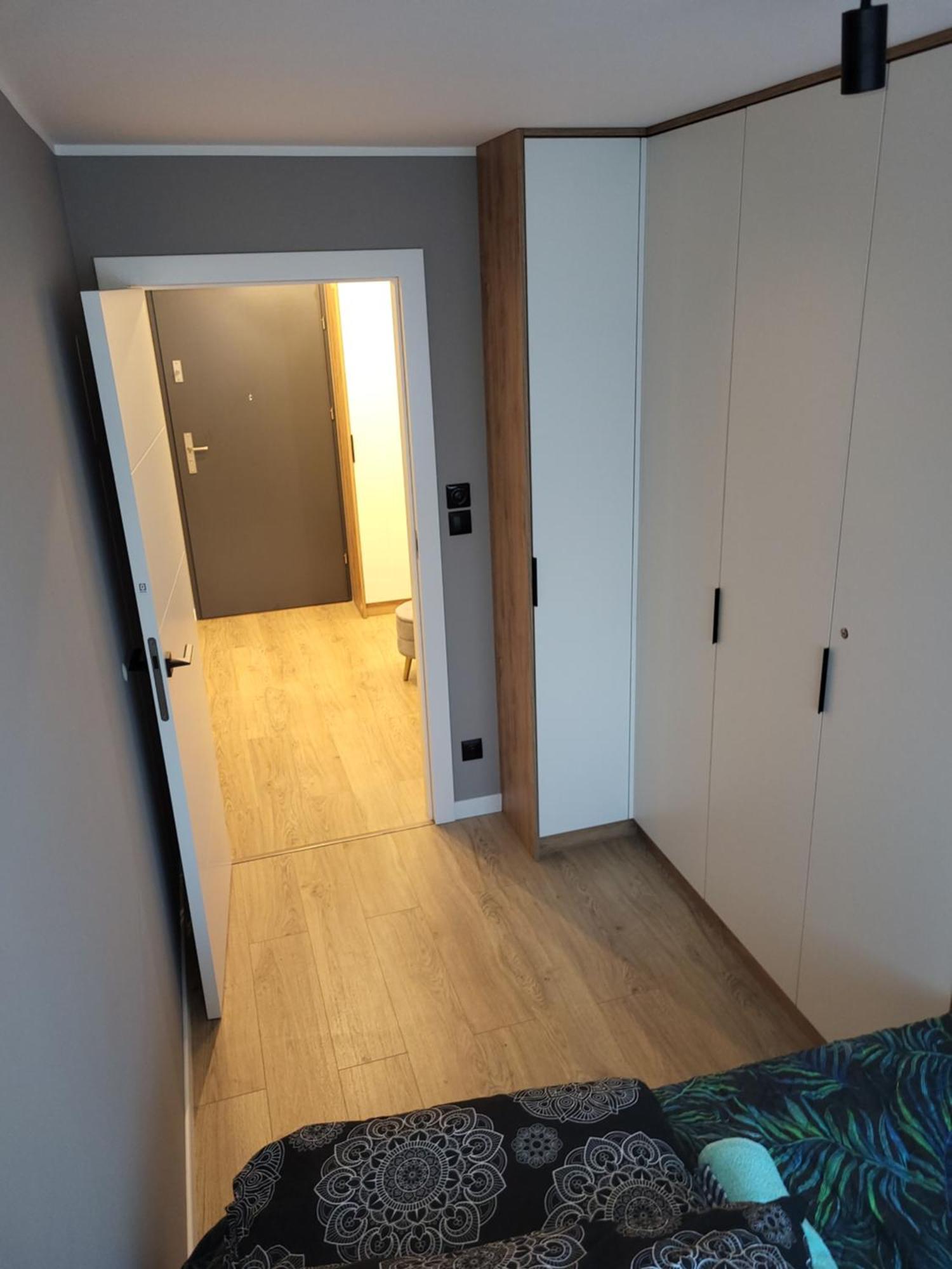 Komfortowy Apartament Dla 7 Osob Ch Arena, Prywatny Parking Gliwice Dış mekan fotoğraf