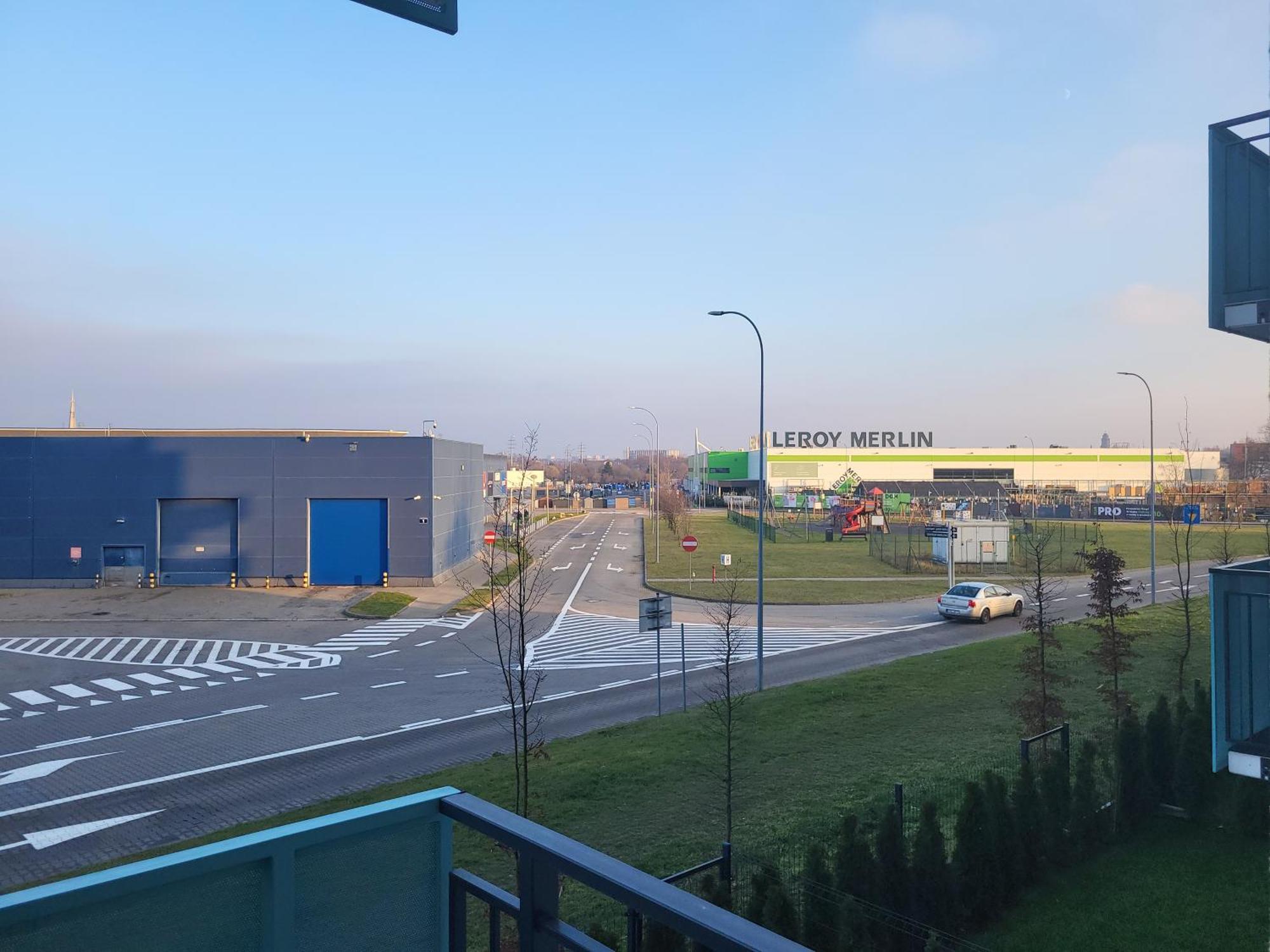 Komfortowy Apartament Dla 7 Osob Ch Arena, Prywatny Parking Gliwice Dış mekan fotoğraf