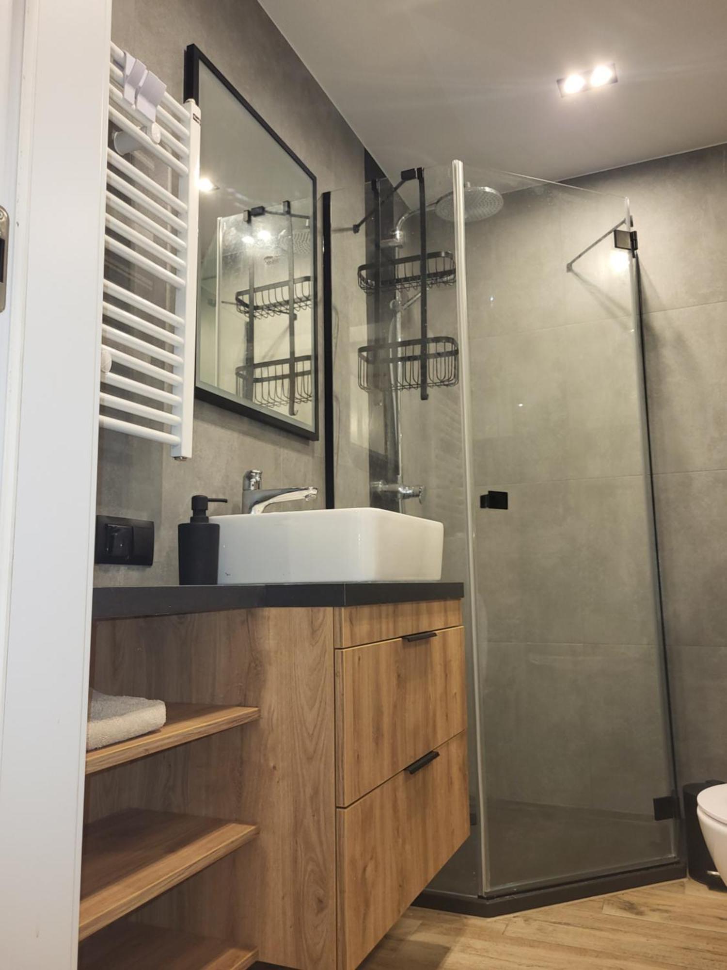 Komfortowy Apartament Dla 7 Osob Ch Arena, Prywatny Parking Gliwice Dış mekan fotoğraf