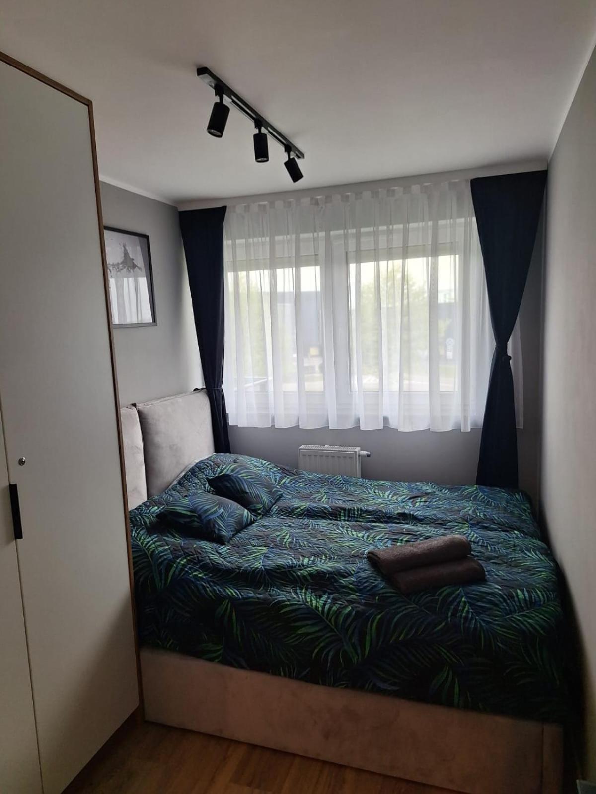 Komfortowy Apartament Dla 7 Osob Ch Arena, Prywatny Parking Gliwice Dış mekan fotoğraf