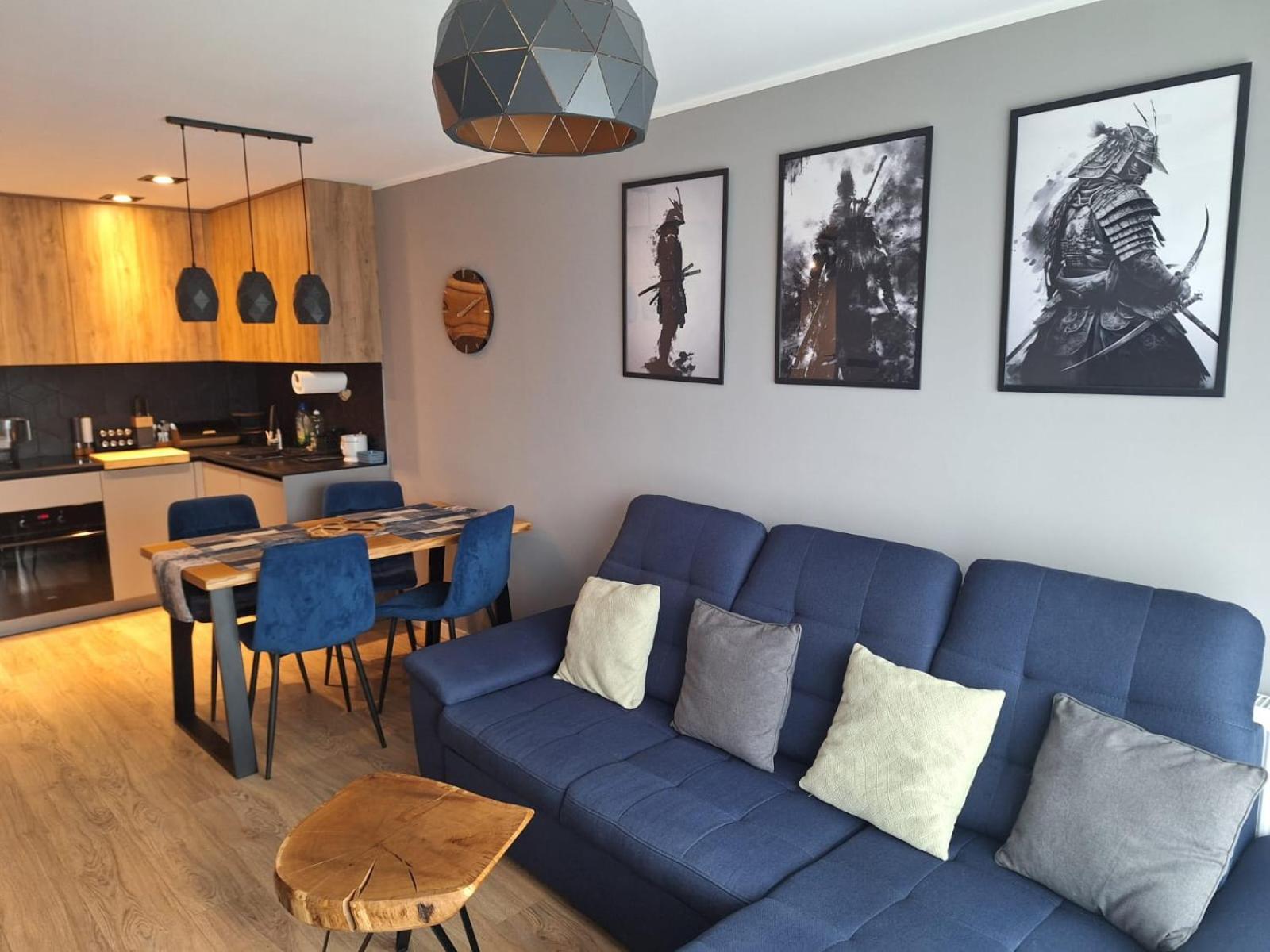 Komfortowy Apartament Dla 7 Osob Ch Arena, Prywatny Parking Gliwice Dış mekan fotoğraf