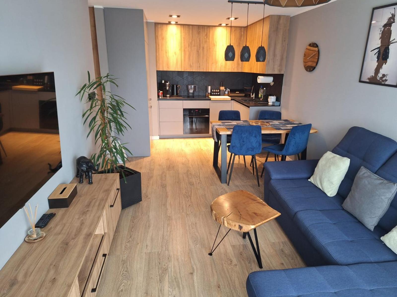 Komfortowy Apartament Dla 7 Osob Ch Arena, Prywatny Parking Gliwice Dış mekan fotoğraf