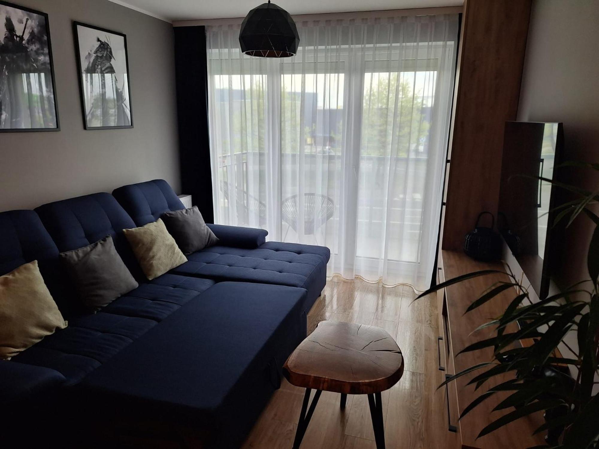 Komfortowy Apartament Dla 7 Osob Ch Arena, Prywatny Parking Gliwice Dış mekan fotoğraf