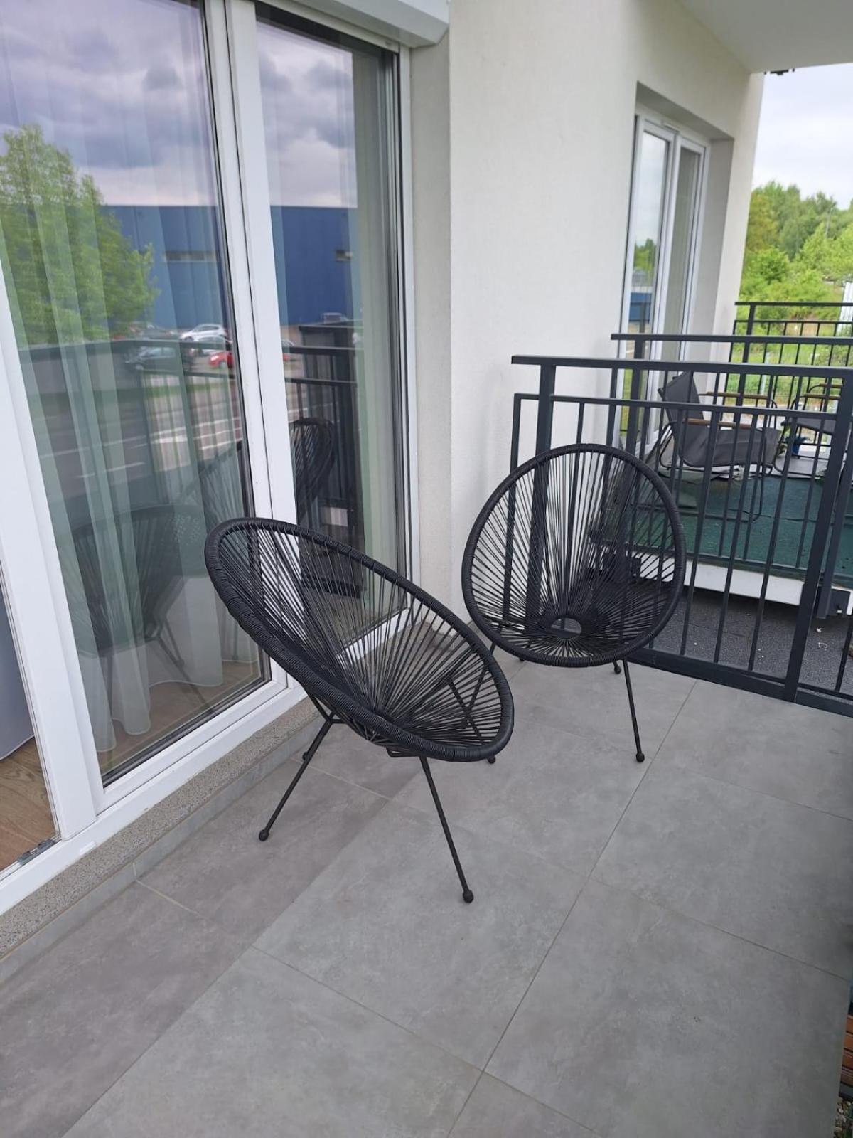 Komfortowy Apartament Dla 7 Osob Ch Arena, Prywatny Parking Gliwice Dış mekan fotoğraf