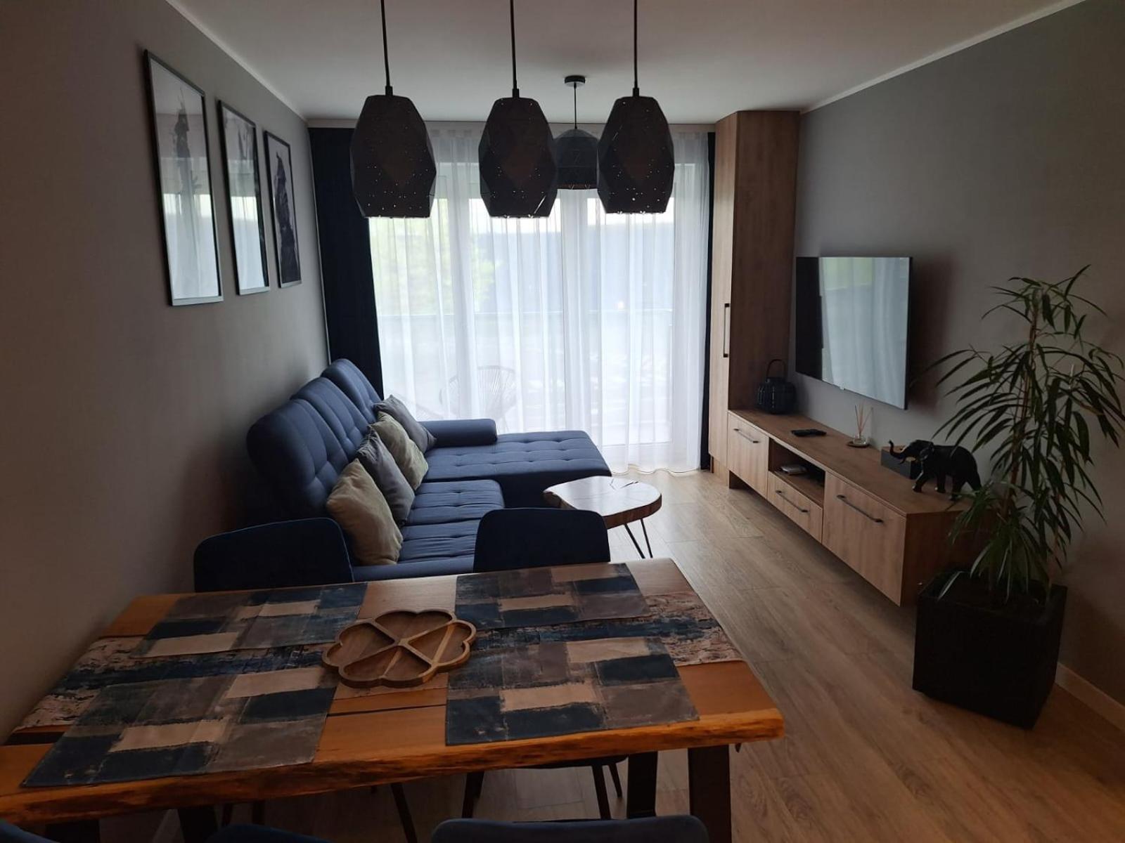 Komfortowy Apartament Dla 7 Osob Ch Arena, Prywatny Parking Gliwice Dış mekan fotoğraf