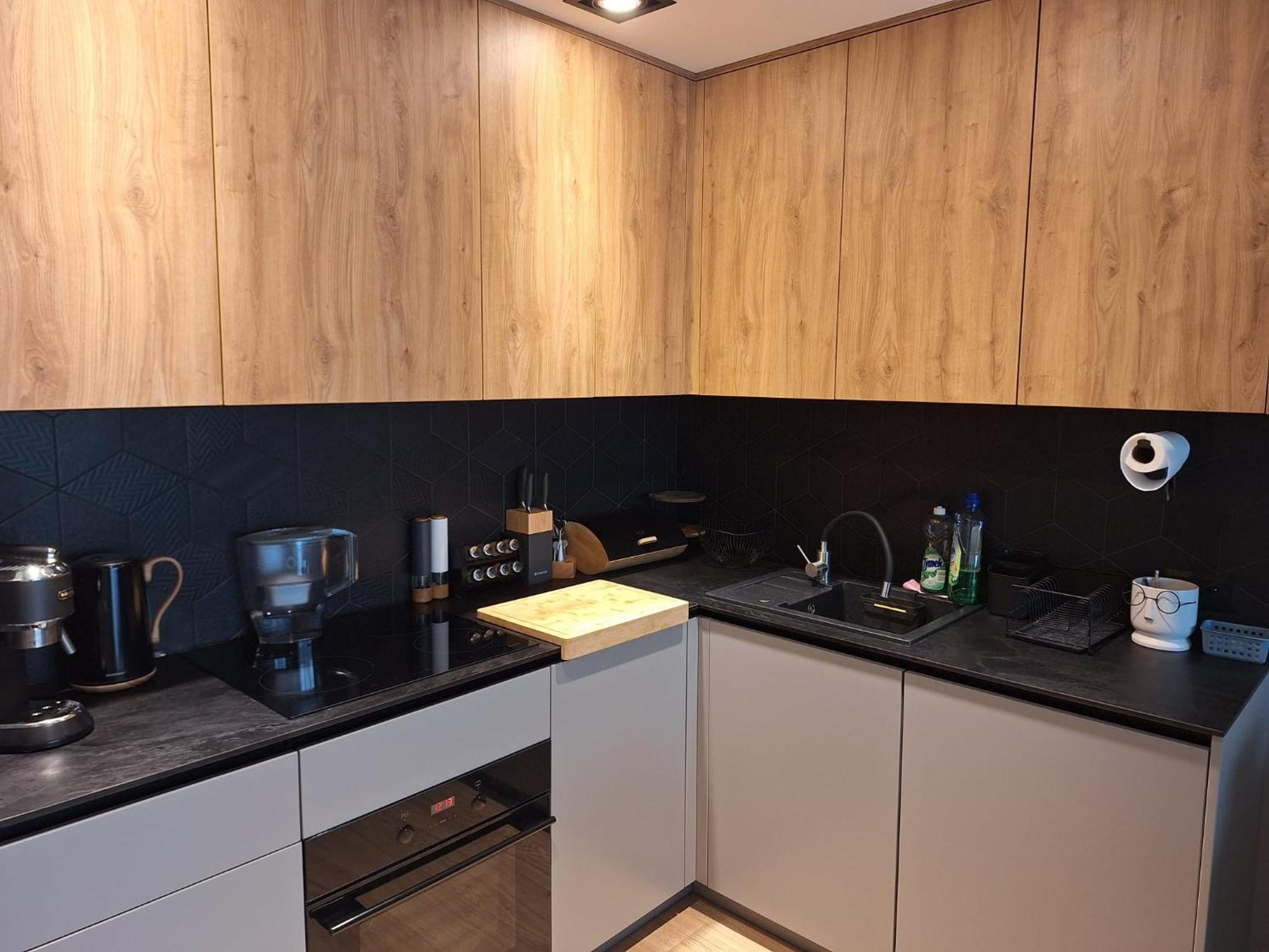 Komfortowy Apartament Dla 7 Osob Ch Arena, Prywatny Parking Gliwice Dış mekan fotoğraf